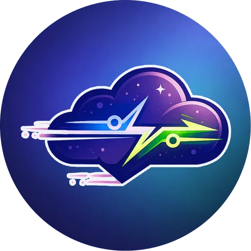 极连云 Logo